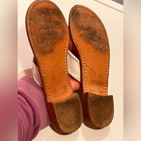 STEVEN SALARIO | 9 | NAVAJO THONGS - Picture 7 of 14